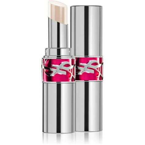 ysl gloss volupte 1|YSL candy glaze 14.